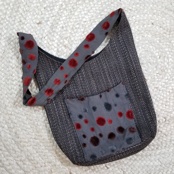 L. O'Neill Design Crossbody Bag - Picture 5 of 8